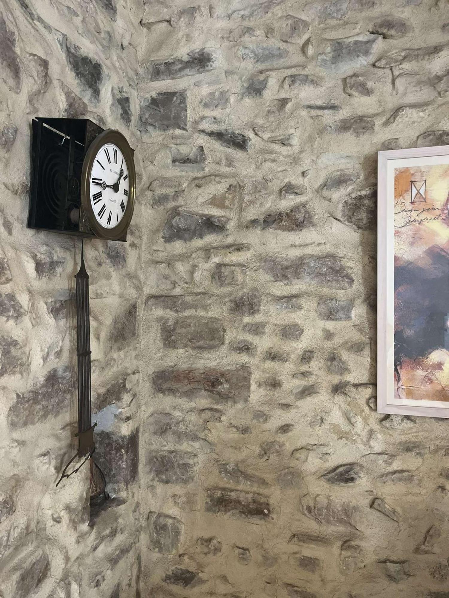 L'Atypique Coeur De Ville - Clim Et Parking Nîmes Eksteriør bilde